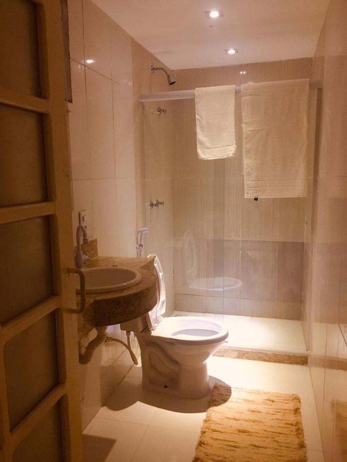 Vivendas Geribá Búzios Esterno foto