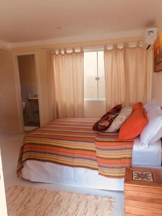 Vivendas Geribá Búzios Esterno foto
